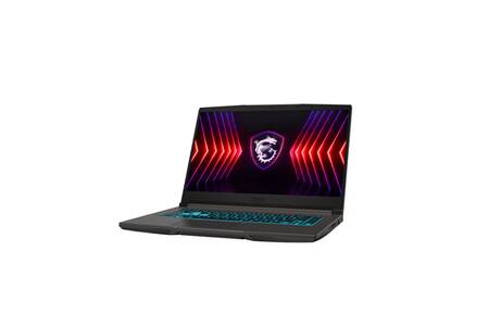 PC portable Msi Thin 15 B13VE-2266FR 15.6" FHD Intel Core i5 13420H RAM 16 Go DDR5 512 Go SSD GeForce RTX 4050 – Image 3