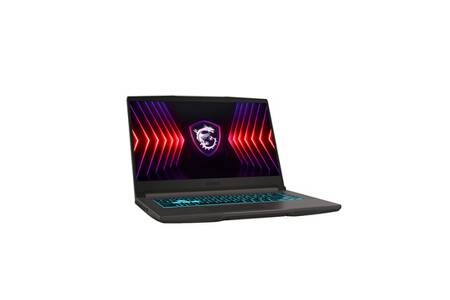 PC portable Msi Thin 15 B13VE-2266FR 15.6" FHD Intel Core i5 13420H RAM 16 Go DDR5 512 Go SSD GeForce RTX 4050 – Image 4